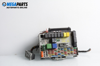 Fuse box for Opel Astra G Estate (02.1998 - 12.2009) 1.6 16V, 101 hp