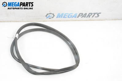 Door seal for Opel Astra G Estate (02.1998 - 12.2009), 5 doors, station wagon, position: front - left