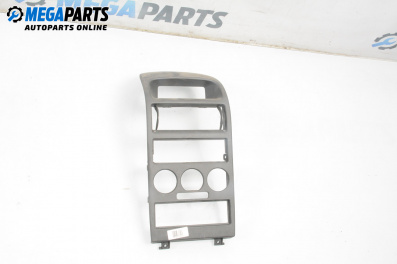 Central console for Opel Astra G Estate (02.1998 - 12.2009)