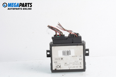 Module for Opel Astra G Estate (02.1998 - 12.2009)