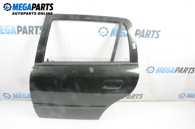 Door for Opel Astra G Estate (02.1998 - 12.2009), 5 doors, station wagon, position: rear - left