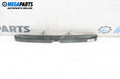 Material profilat portbagaj for Opel Astra G Estate (02.1998 - 12.2009), combi, position: din spate