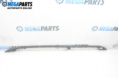 Roof rack for Opel Astra G Estate (02.1998 - 12.2009), 5 doors, station wagon, position: left