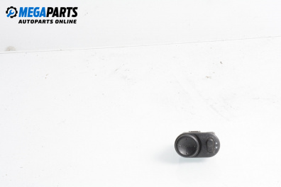 Mirror adjustment button for Opel Astra G Estate (02.1998 - 12.2009)