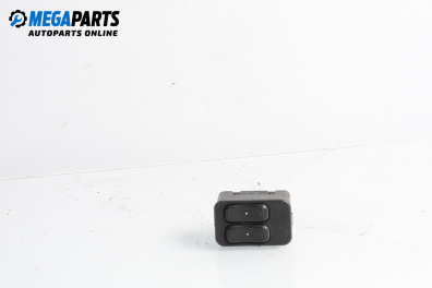 Window adjustment switch for Opel Astra G Estate (02.1998 - 12.2009)