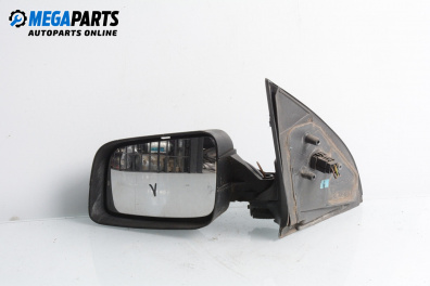 Spiegel for Opel Astra G Estate (02.1998 - 12.2009), 5 türen, combi, position: links