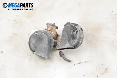 Hupen for Opel Astra G Estate (02.1998 - 12.2009)