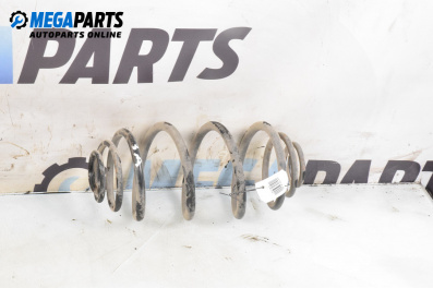 Feder for Opel Astra G Estate (02.1998 - 12.2009), combi, position: rückseite