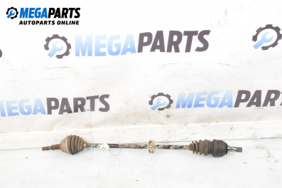 Driveshaft for Opel Astra G Estate (02.1998 - 12.2009) 1.6 16V, 101 hp, position: front - right