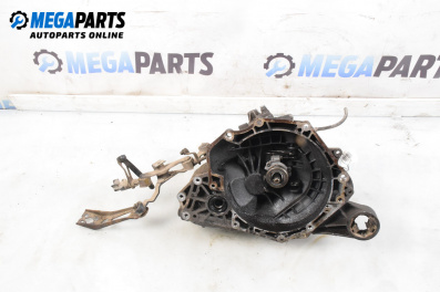  for Opel Astra G Estate (02.1998 - 12.2009) 1.6 16V, 101 hp
