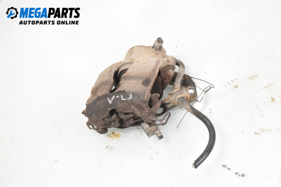 Bremszange for Opel Astra G Estate (02.1998 - 12.2009), position: links, vorderseite