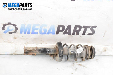MacPherson-federbein for Opel Astra G Estate (02.1998 - 12.2009), combi, position: links, vorderseite