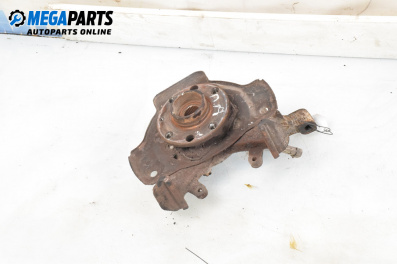 Achsschenkel radnabe for Opel Astra G Estate (02.1998 - 12.2009), position: rechts, vorderseite