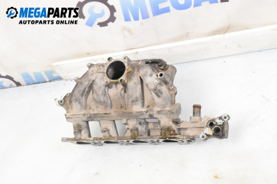 Galerie de admisie for Opel Astra G Estate (02.1998 - 12.2009) 1.6 16V, 101 hp