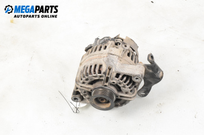 Alternator for Opel Astra G Estate (02.1998 - 12.2009) 1.6 16V, 101 hp