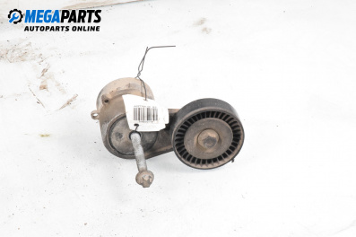 Tensioner pulley for Opel Astra G Estate (02.1998 - 12.2009) 1.6 16V, 101 hp