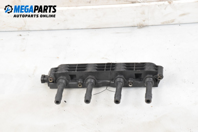Ignition coil for Opel Astra G Estate (02.1998 - 12.2009) 1.6 16V, 101 hp