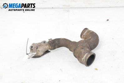 Air duct for Opel Astra G Estate (02.1998 - 12.2009) 1.6 16V, 101 hp
