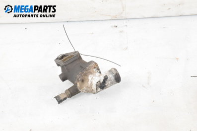 Thermostat housing for Opel Astra G Estate (02.1998 - 12.2009) 1.6 16V, 101 hp