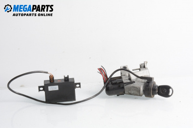 Zündschlüssel for Volkswagen Polo Hatchback II (10.1994 - 10.1999)