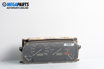 Instrument cluster for Volkswagen Polo Hatchback II (10.1994 - 10.1999) 45 1.0, 45 hp
