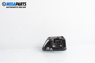 Innerer griff for Volkswagen Polo Hatchback II (10.1994 - 10.1999), 5 türen, hecktür, position: links, vorderseite