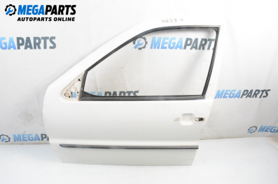 Door for Volkswagen Polo Hatchback II (10.1994 - 10.1999), 5 doors, hatchback, position: front - left