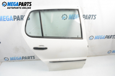 Door for Volkswagen Polo Hatchback II (10.1994 - 10.1999), 5 doors, hatchback, position: rear - right