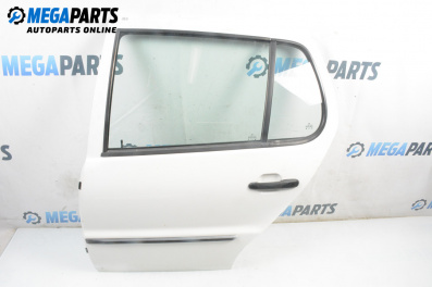 Door for Volkswagen Polo Hatchback II (10.1994 - 10.1999), 5 doors, hatchback, position: rear - left