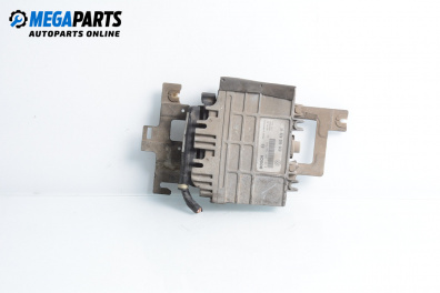 ECU for Volkswagen Polo Hatchback II (10.1994 - 10.1999) 45 1.0, 45 hp, № Bosch 0261203744