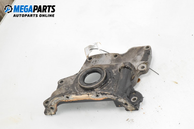 Timing belt cover for Volkswagen Polo Hatchback II (10.1994 - 10.1999) 45 1.0, 45 hp