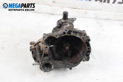  for Volkswagen Polo Hatchback II (10.1994 - 10.1999) 45 1.0, 45 hp