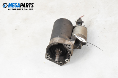 Starter for Volkswagen Polo Hatchback II (10.1994 - 10.1999) 45 1.0, 45 hp