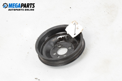 Belt pulley for Volkswagen Polo Hatchback II (10.1994 - 10.1999) 45 1.0, 45 hp