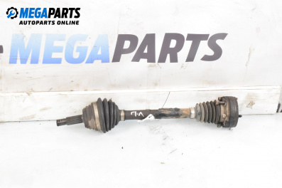 Antriebswelle for Volkswagen Polo Hatchback II (10.1994 - 10.1999) 45 1.0, 45 hp, position: links, vorderseite