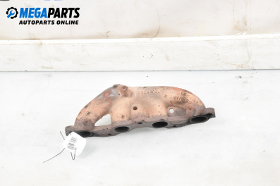 Abgaskrümmer for Volkswagen Polo Hatchback II (10.1994 - 10.1999) 45 1.0, 45 hp