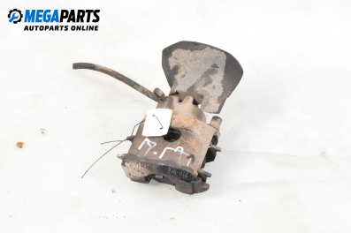 Bremszange for Volkswagen Polo Hatchback II (10.1994 - 10.1999), position: rechts, vorderseite