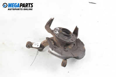 Achsschenkel radnabe for Volkswagen Polo Hatchback II (10.1994 - 10.1999), position: rechts, vorderseite