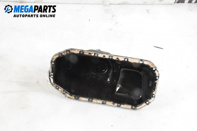 Carter for Volkswagen Polo Hatchback II (10.1994 - 10.1999) 45 1.0, 45 hp