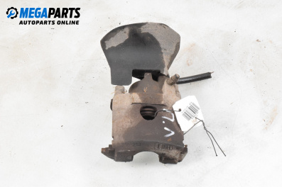Bremszange for Volkswagen Polo Hatchback II (10.1994 - 10.1999), position: links, vorderseite
