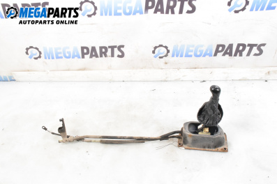 Shifter for Volkswagen Polo Hatchback II (10.1994 - 10.1999)