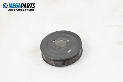 Belt pulley for Volkswagen Polo Hatchback II (10.1994 - 10.1999) 45 1.0, 45 hp