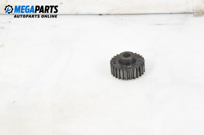 Timing belt pulley for Volkswagen Polo Hatchback II (10.1994 - 10.1999) 45 1.0, 45 hp