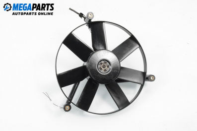 Radiator fan for Volkswagen Polo Hatchback II (10.1994 - 10.1999) 45 1.0, 45 hp