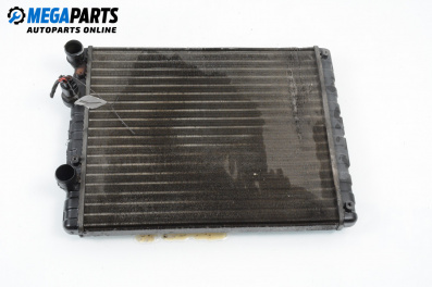 Water radiator for Volkswagen Polo Hatchback II (10.1994 - 10.1999) 45 1.0, 45 hp