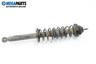 MacPherson-federbein for Volkswagen Polo Hatchback II (10.1994 - 10.1999), hecktür, position: rechts, rückseite