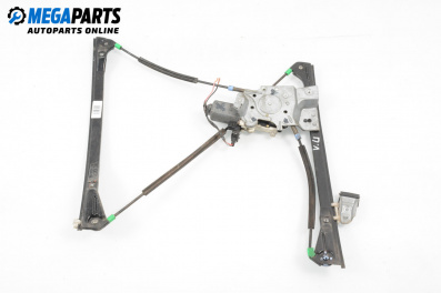 Electric window regulator for Volkswagen Polo Hatchback II (10.1994 - 10.1999), 5 doors, hatchback, position: front - left