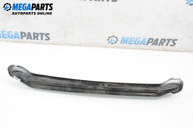 Bumper support brace impact bar for Volkswagen Polo Hatchback II (10.1994 - 10.1999), hatchback, position: front