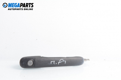 Outer handle for Volkswagen Polo Hatchback II (10.1994 - 10.1999), 5 doors, hatchback, position: front - right