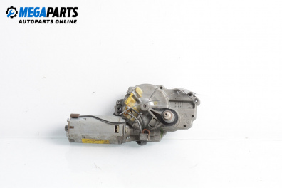 Front wipers motor for Volkswagen Polo Hatchback II (10.1994 - 10.1999), hatchback, position: rear